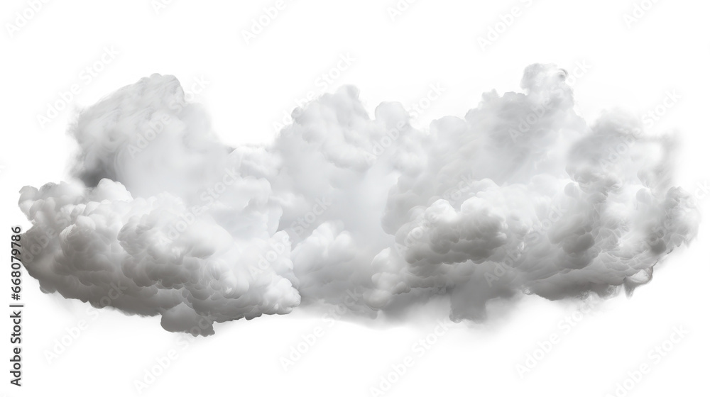 cloud isolated cloud isolated