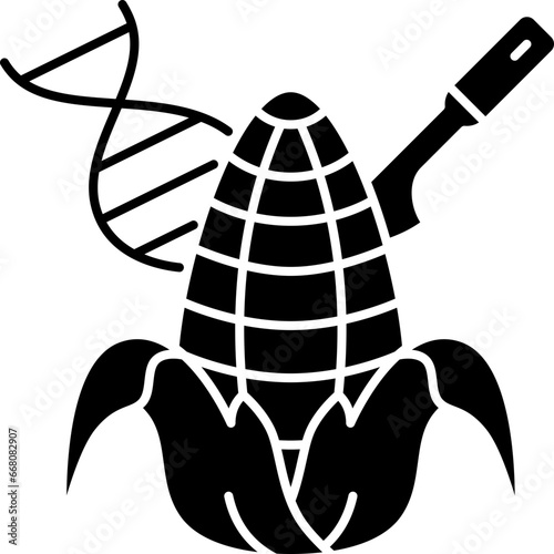 genetic  icon