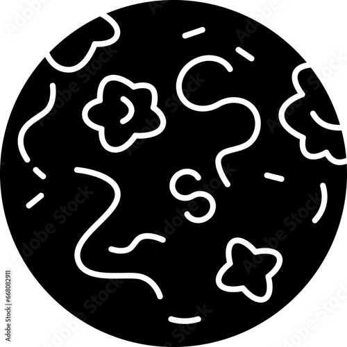 microbiology  icon