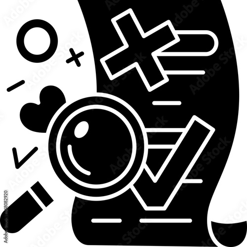 observation  icon
