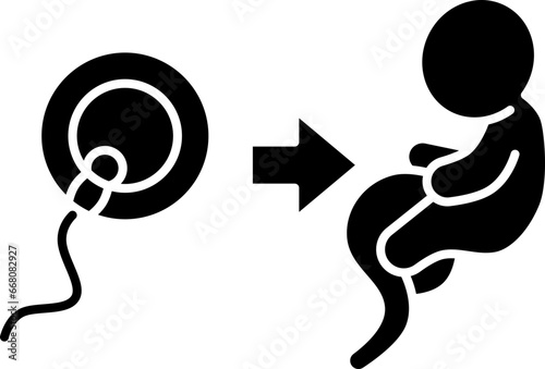 reproductive  icon