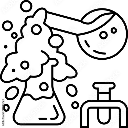 experiment  icon