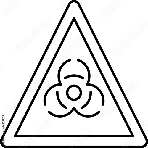 biological  icon