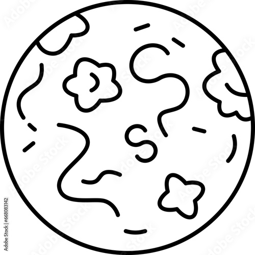 microbiology  icon