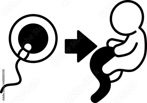 reproductive  icon