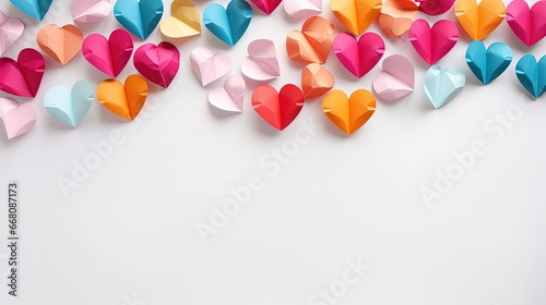 Valentine s Day gift Colorf...