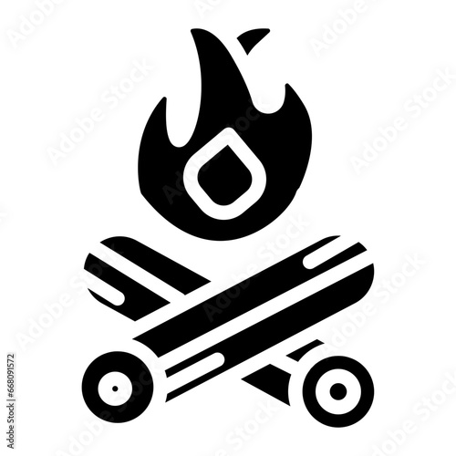 firewood glyph