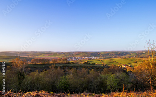 autumn landscape