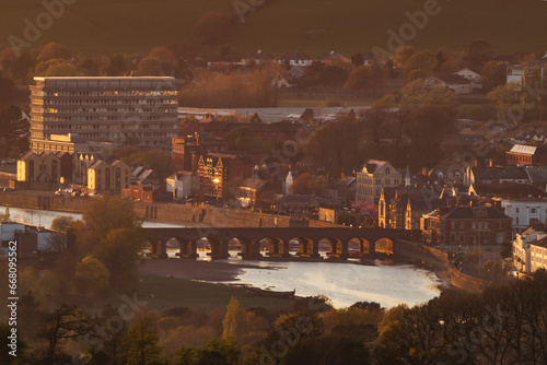 Barnstaple longbridge 