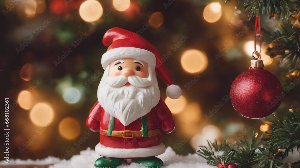 santa claus background santa claus background