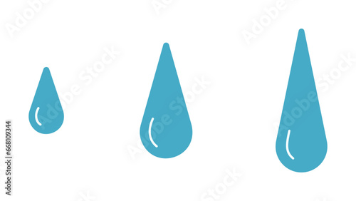 drop