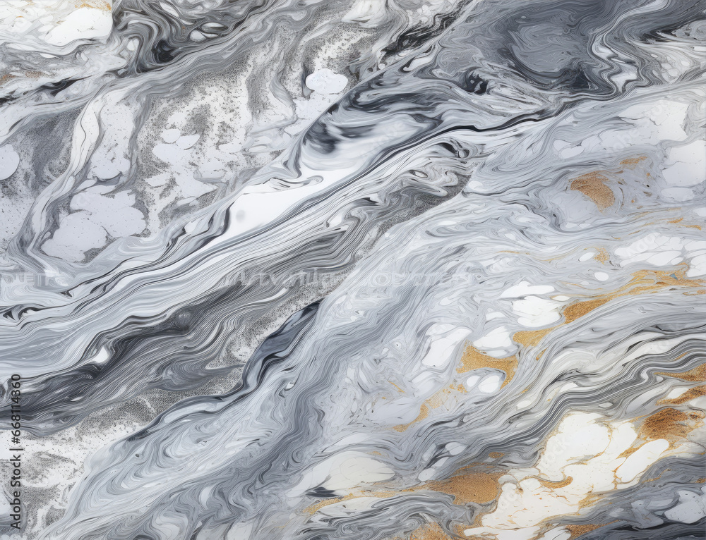 White Marble Texture Seamless Pattern White Marble Texture Seamless Pattern