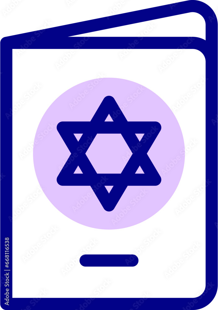 star of david star of david