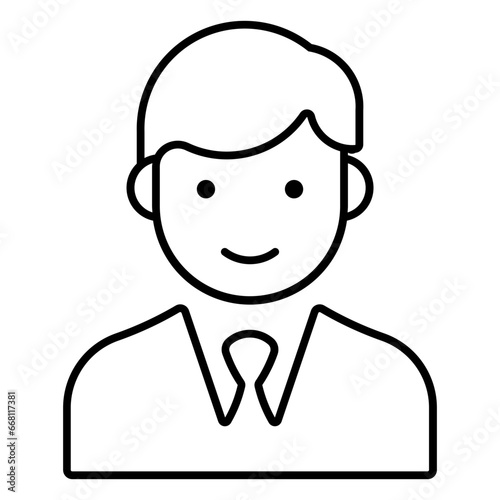 user