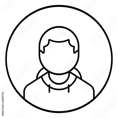 user