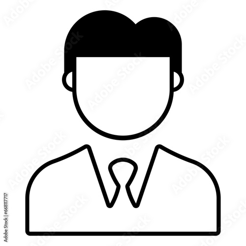 user
