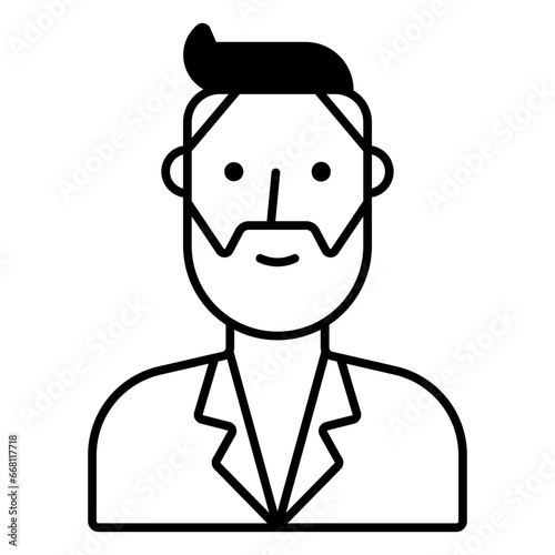 user