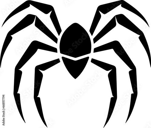 Tarantula Spider Icon