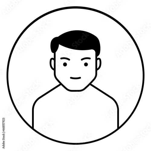 user