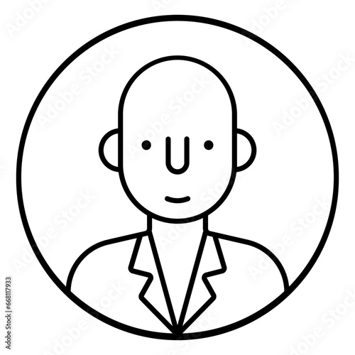 user