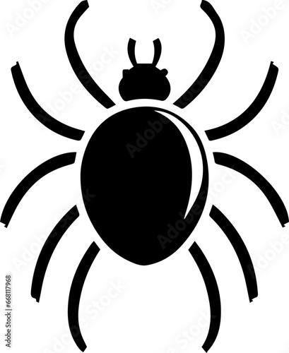 Tick Insect Icon