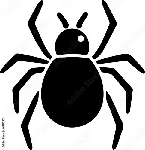 Tick Insect Icon