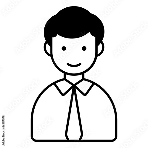 user