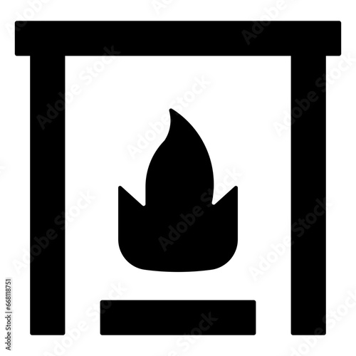 fireside