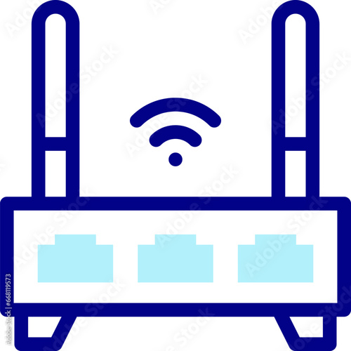 wi fi router