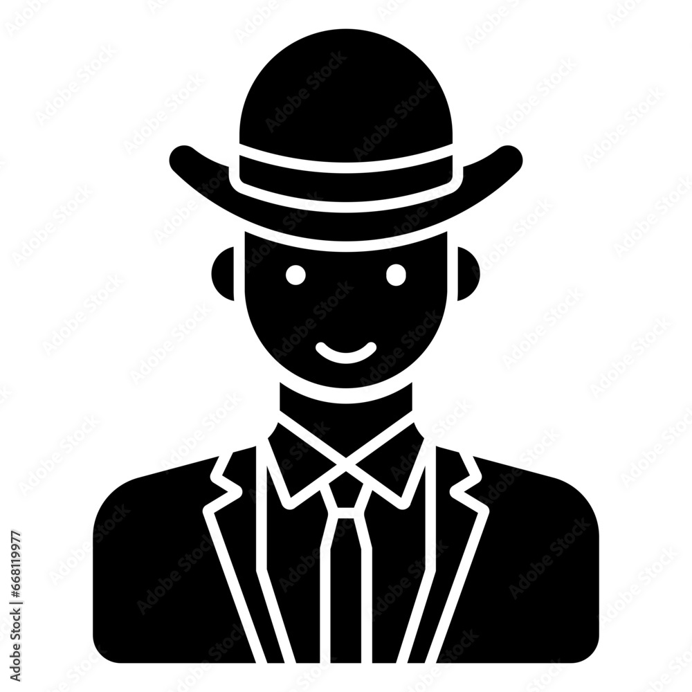 man man
