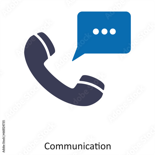 Communication
