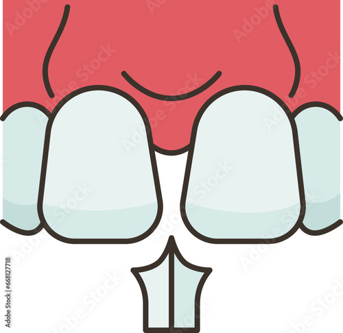 dental  icon