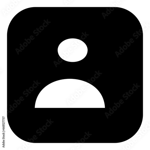 user