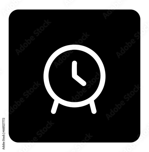 alarm