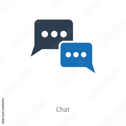 Chat