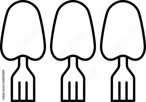 teeth  icon