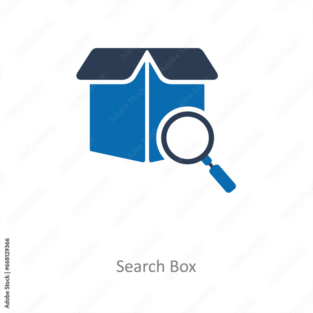 Search Box Search Box