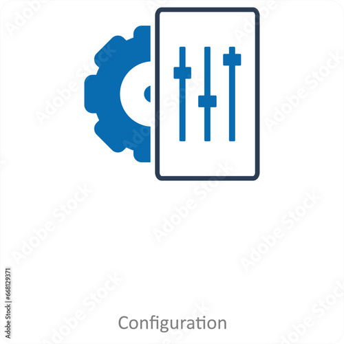 Configuration