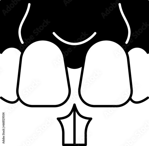 dental  icon