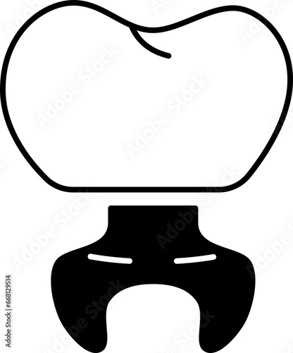 dental  icon