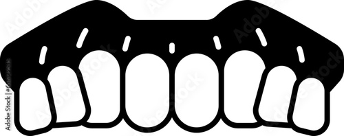 dentures  icon