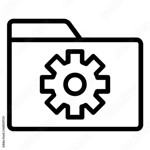 setting file icon