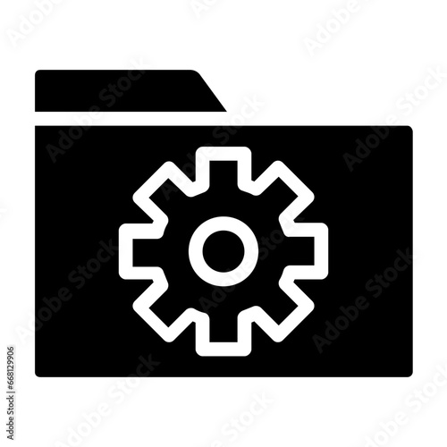 setting file icon