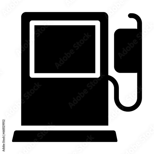 refuel icon