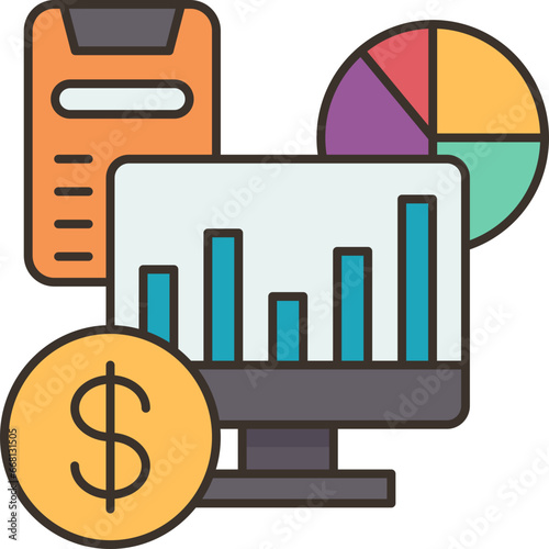 investor  icon
