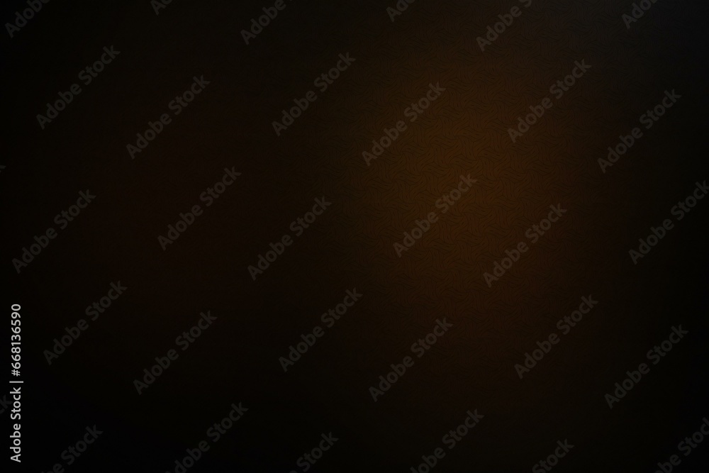 Abstract dark brown background texture for graphic design and web design