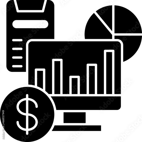 investor  icon