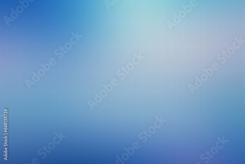 Abstract blue background with smooth lines and blur, can be used as background