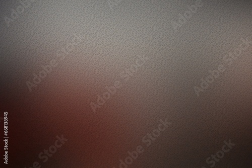 Abstract background of blurred black and red colors with bokeh