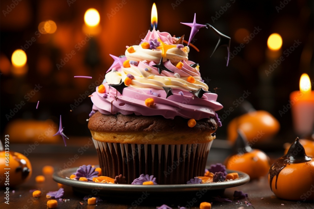 Birthday Cake with candles birthday party Birthday Cake with candles birthday party